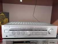 Amplituner Kenwood KR-55 AM/FM Stereo Receiver (1981-82)