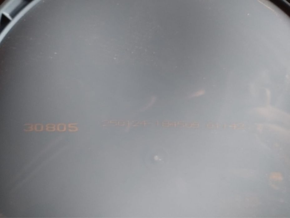 Farba Biała Flugger Dekso 20