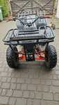 Quad Bashan Loncin