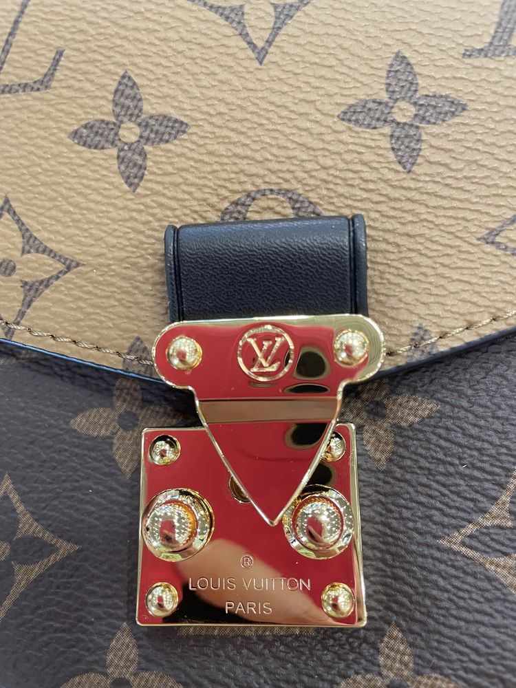 Torebka Louis Vuitton nowa kolekcja