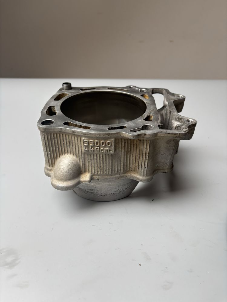 Cylinder +tłok YAMAHA YZF450 R 10-13
