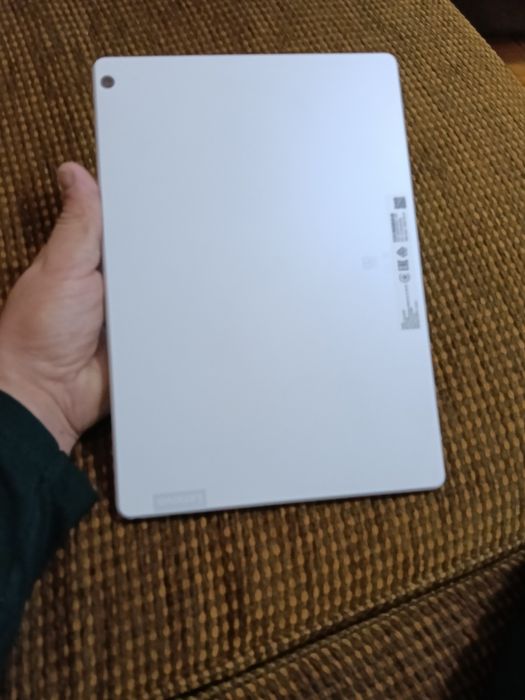 Vendo tablet Lenovo