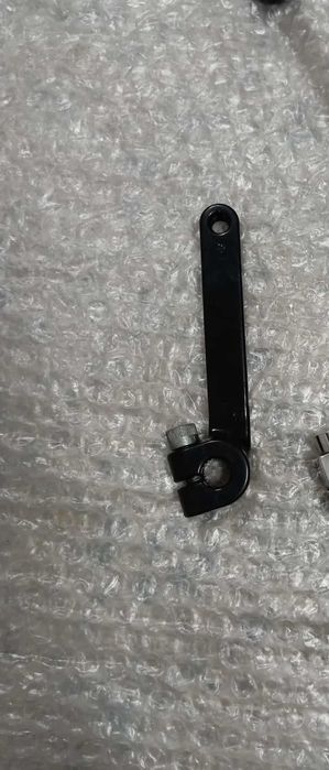 Mid Controls Controlos Medianos Dyna 1991-17 Harley Davidson