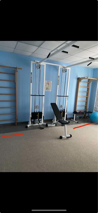 Шведська стінка 2шт