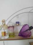 Perfumy flakony 2 ml