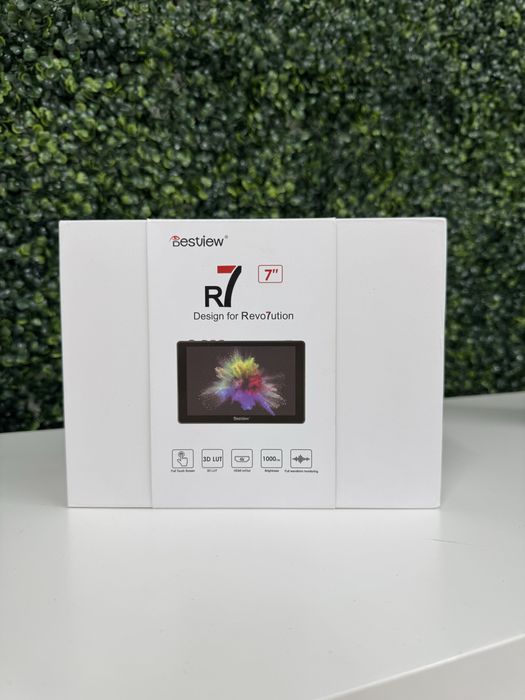 Monitor para Câmera Desview R7 7”