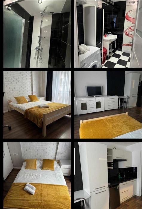 Apartamenty Na godziny odpoczynek w ciagu dnia !