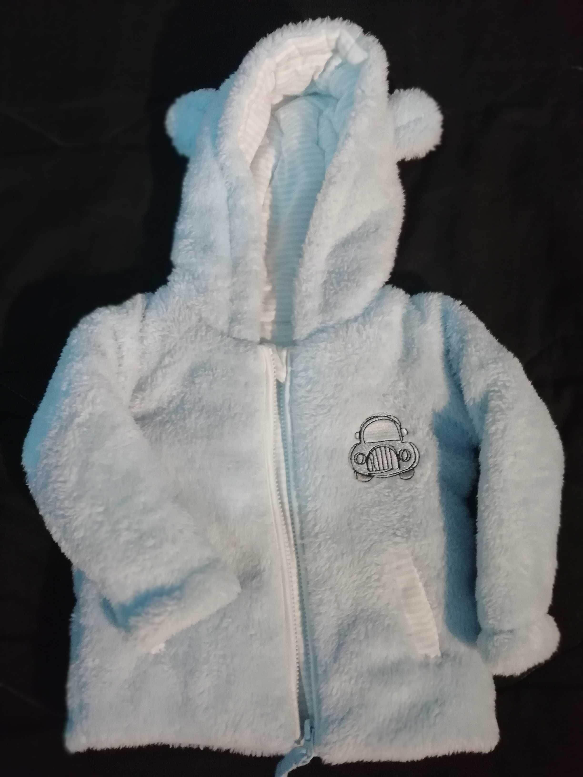 Lotes inverno quente 20 peças roupas bebés 0-3/3-6 saco dormir. Lotes