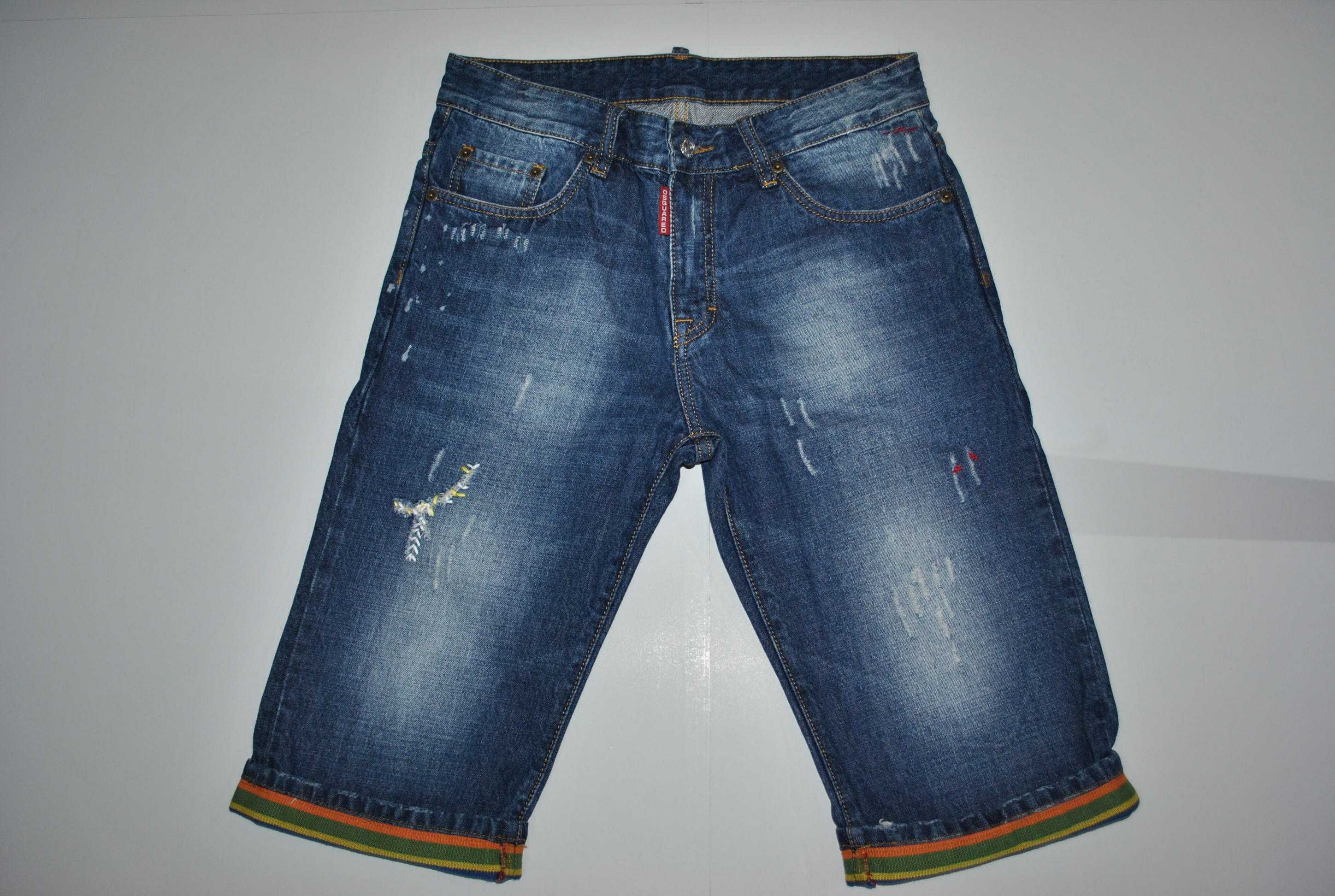 Шорты DSQUARED2 32