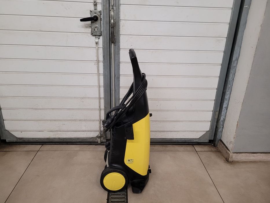 Myjka Ciśnieniowa Karcher K7.20 MX | MOSIĘŻNA POMPA | Duży Wybór | 230
