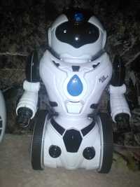 Robot na pilota KidBe