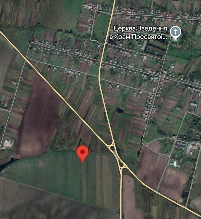 Земля,Промисловість,Велика Горожанка,Миколаївський,Львів