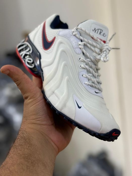 Buty męskie sportowe