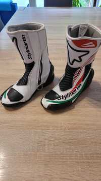 Buty motocyklowe Stylmartin  EU 37