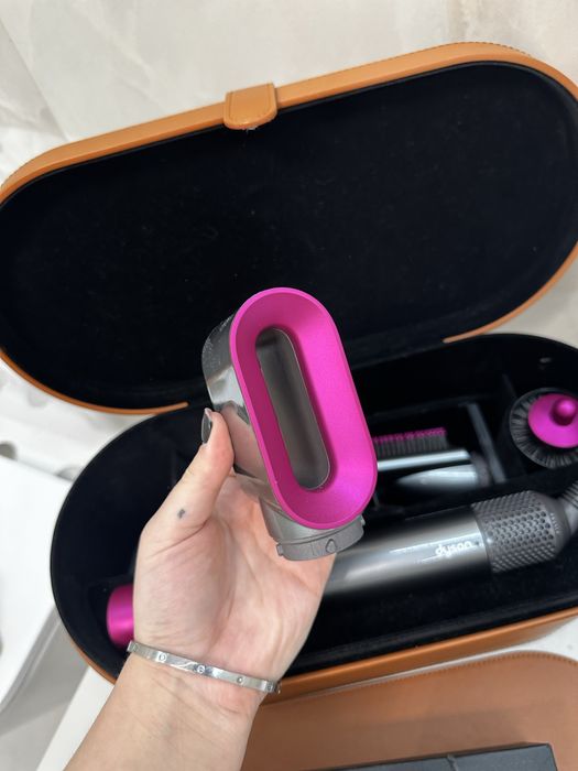 Стайлер Dyson 1 покоління