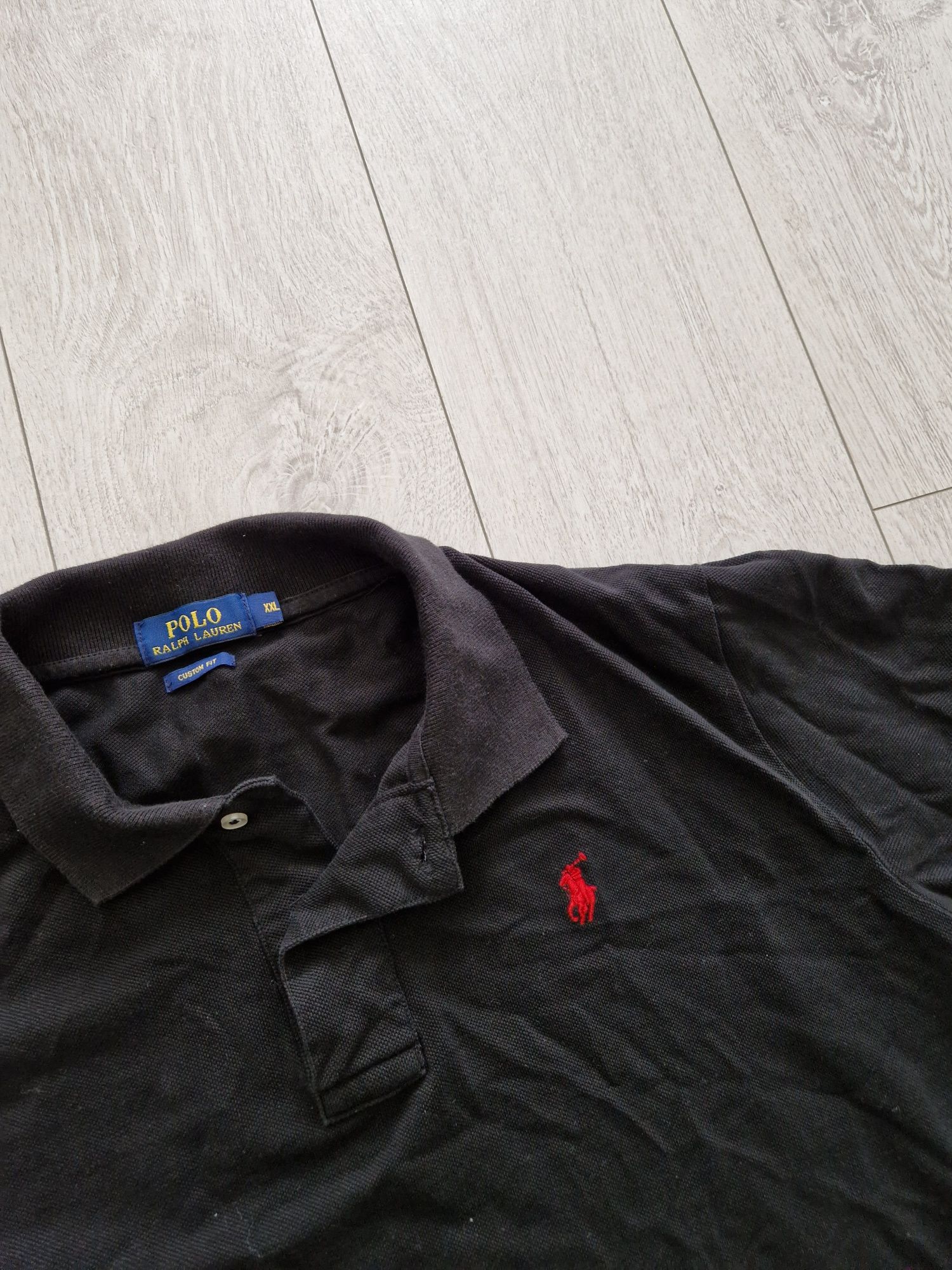 Polo Ralph Lauren koszulka t-shirt