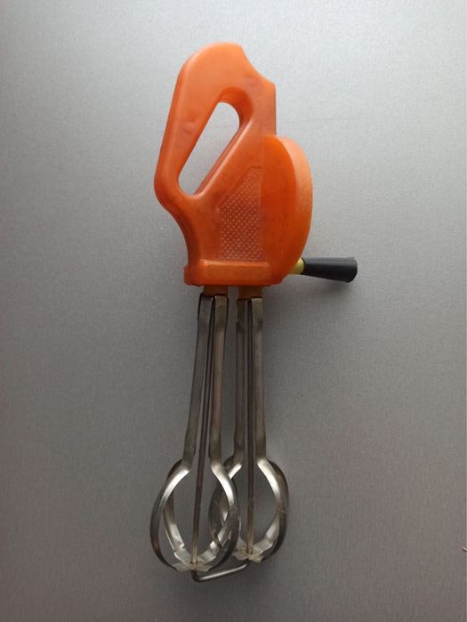 Міксер механічний ручний венчик