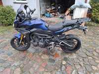 Yamaha mt-09 tracer