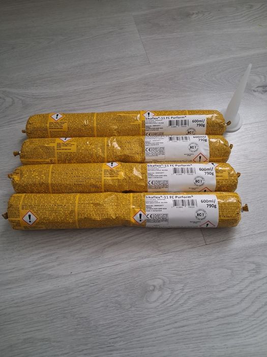 Sikaflex -11 FC Purform