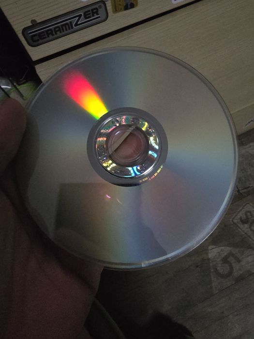 Assassins Creed 3 xbox 360 disc 2