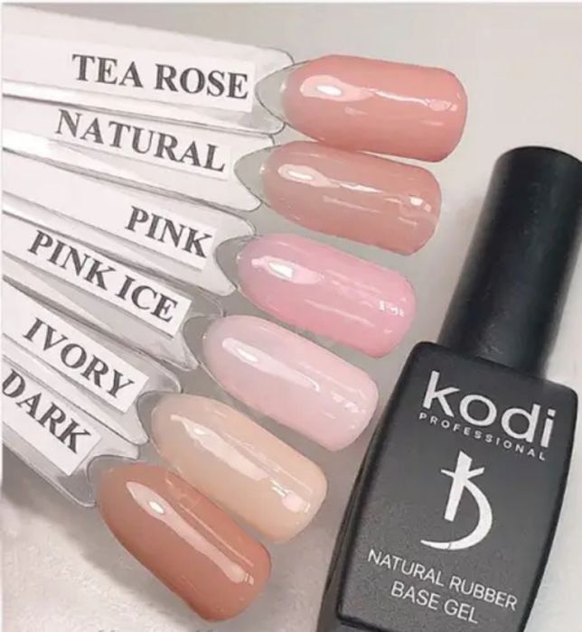 Топ, база лаки Kodi