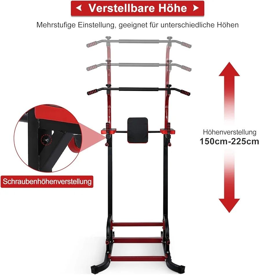 Многофункциональная турник , тренажор для подтягиваний Push Up Pull Up