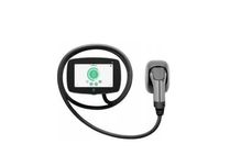 Ładowarka Wallbox Commander 2 Typ 2 11kW 5m czarny