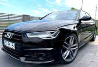 Audi A6 Audi A6 3.0 TDI Quattro Competition Tiptronic Polski Salon Super Stan