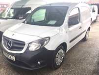 Mercedes-Benz Citan 108cdi