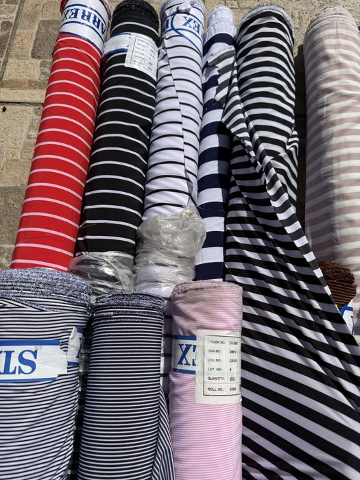 Ткань / опт / продам ткани / остатки ткани / софт - от 5 м -25 грн/м