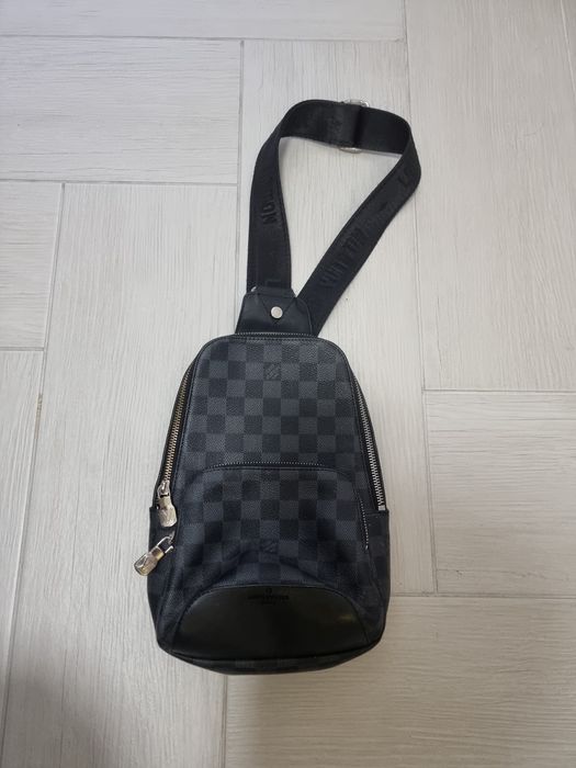 Сумка Louis Vuitton