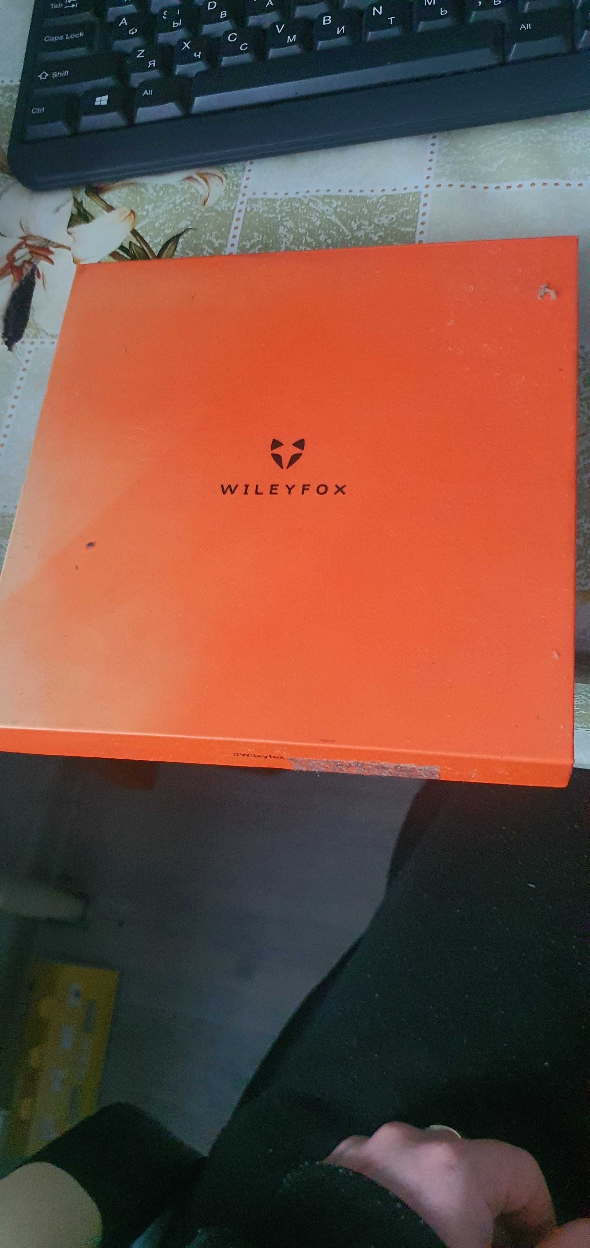 Телефон Wileyfox swift 2 під ремонт