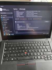 Lenovo ThinkPad T480 z gwarancja