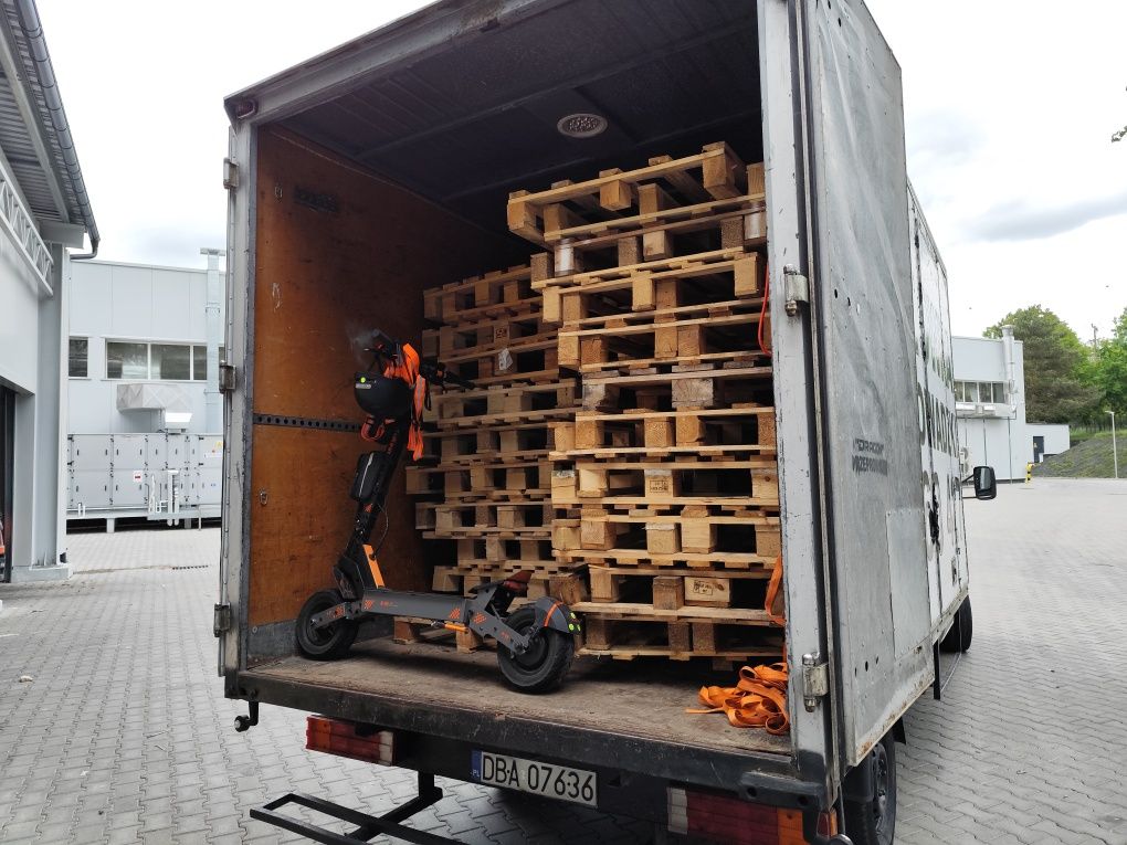 DRAGON Opróżnianie mieszkań,Garaży,Piwnic,Domów,Wywóz mebli gruzu,Agd