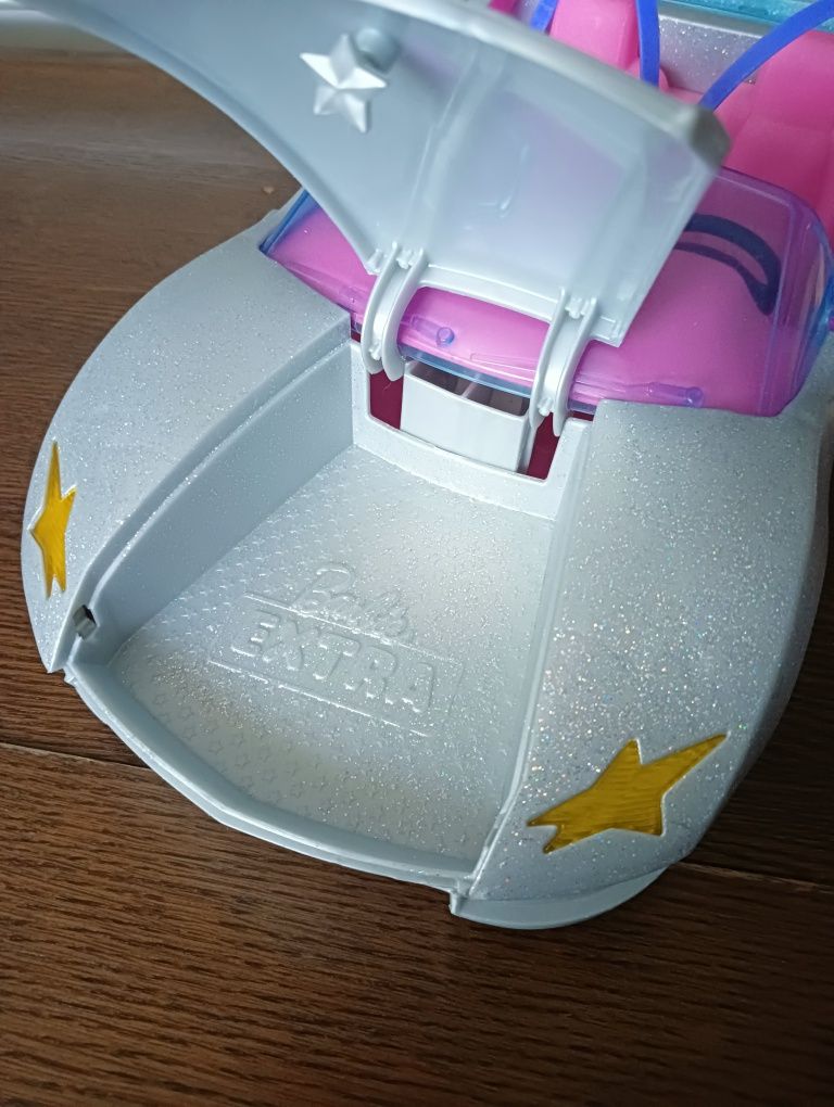 Barbie Cabriolet