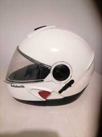 Capacete modular Schuberth