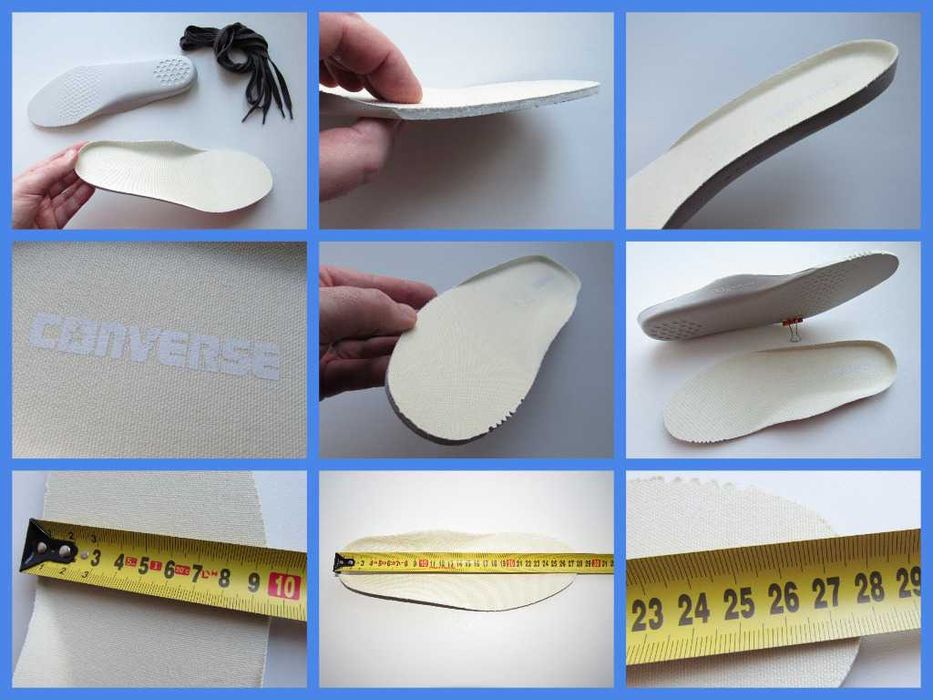 Трекинговые, мембранные Converse CT AS Storm Boot X HI р. 42 (27.5см)