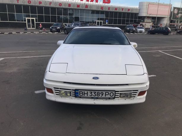 Ford probe 2.2 GT