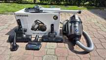 Samsung pet care edition canister vc5100 TANIO!