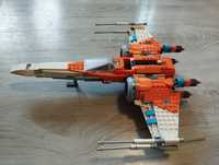 Lego 75273 X-Wing Poe Dameron