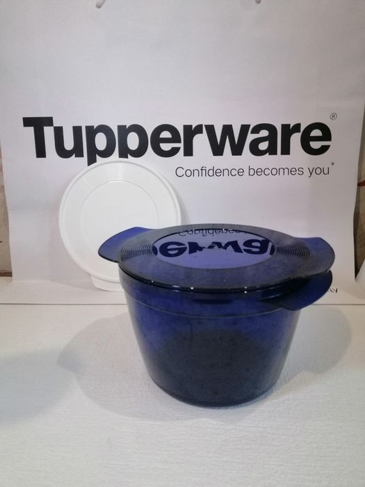 Тапервер Tupperware Мікро Кук 2.25 л