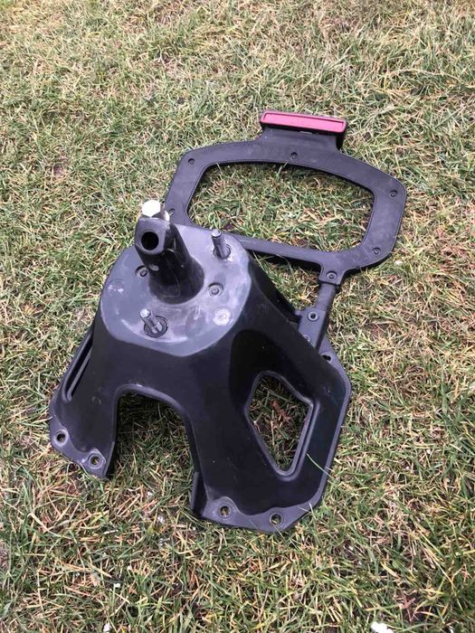 Тримач запаски Jeep Wrangler