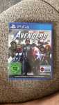 Avengers gra ps4 ps5