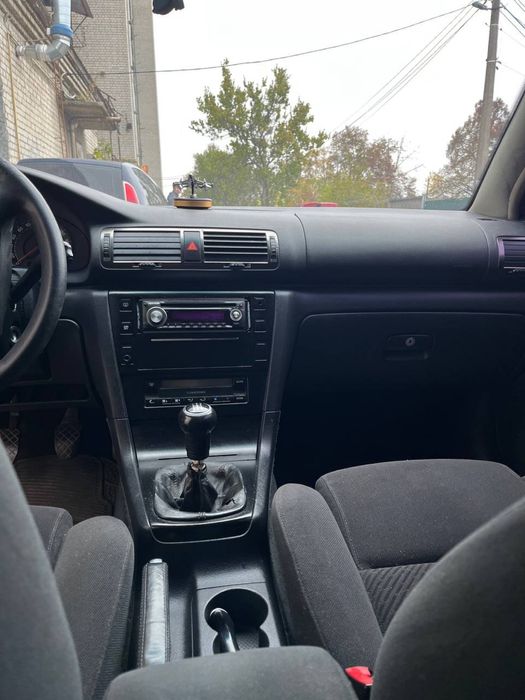 Продам Шкоду супер Б 1.9 ТДІ