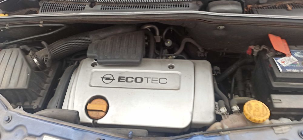 Opel Meriva para Peças