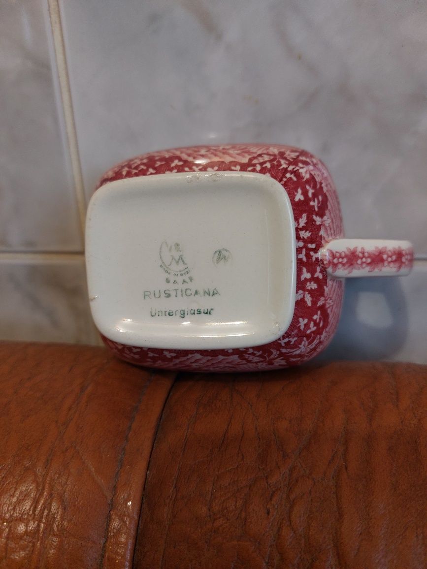 Villeroy  Boch  сливочник Rusticana