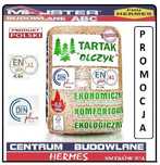 Pellet OLCZYK A1 Certyfikat (Dankros, Olimp) Opoczno, Żarnów Hermes