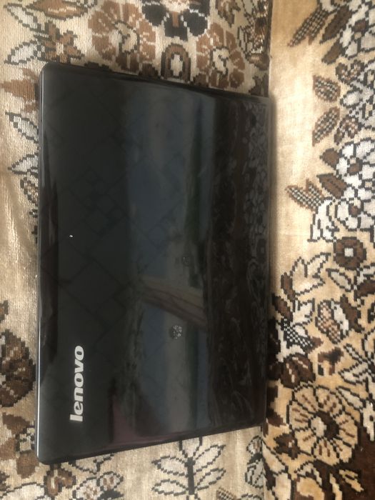 Ноутбук Lenovo S205