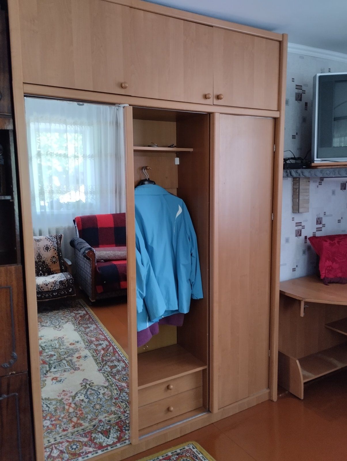 Здам кімнату на вул.І.Гонти