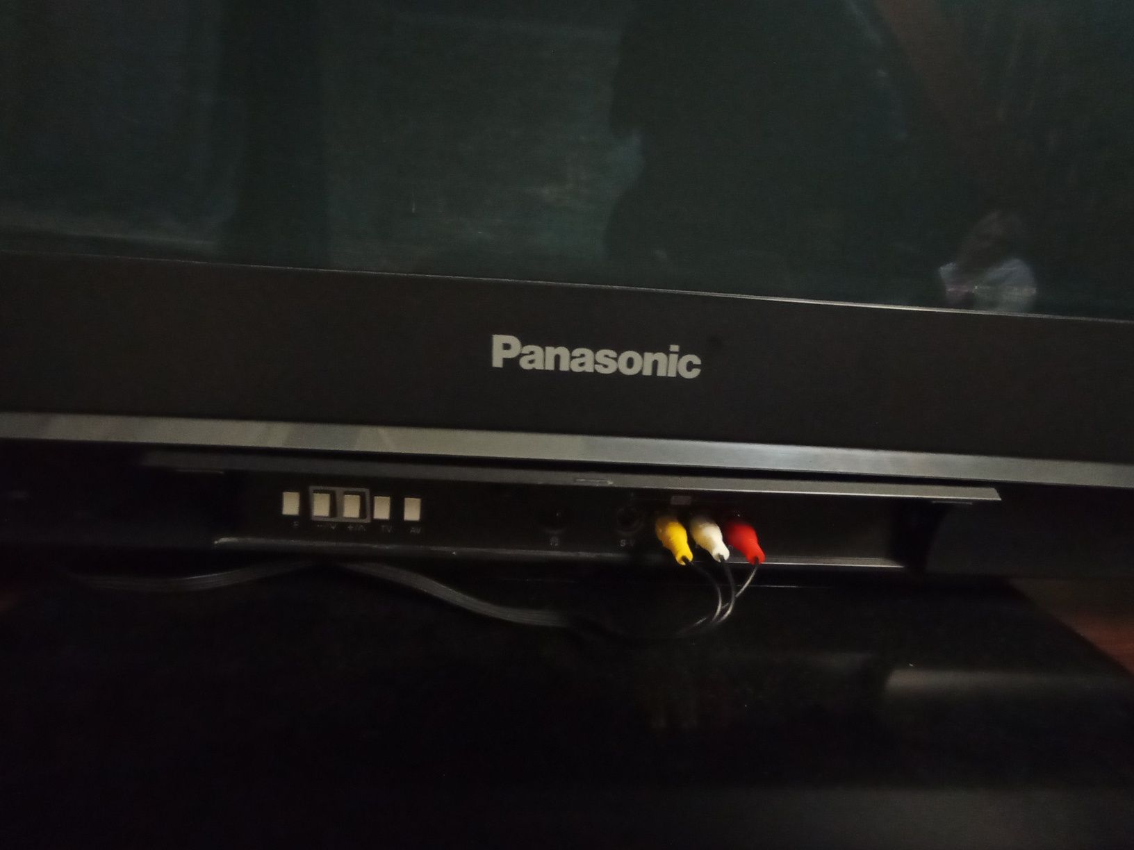 Телевізор Panasonic